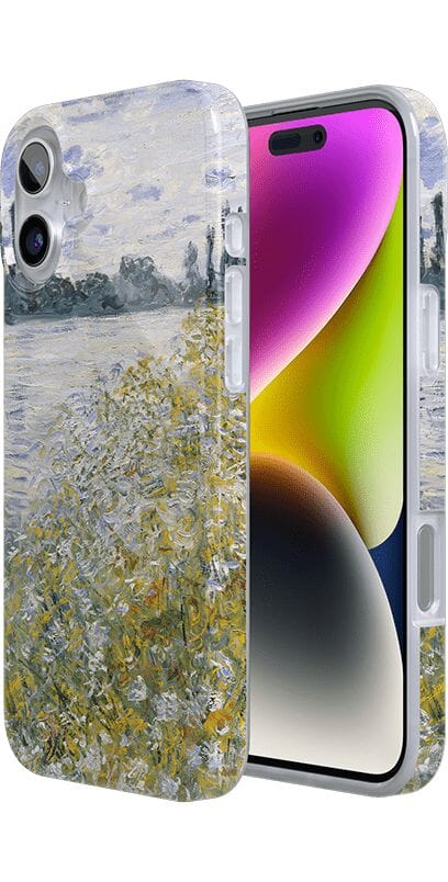 Monet's Summer Landscape | The Met Series Case