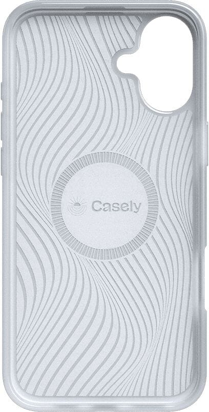 Tropical Color Splash | Abstract Retro Case