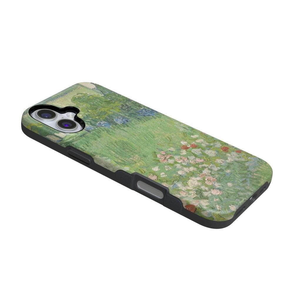 Vincent's Admired Garden | Van Gogh Museum Case