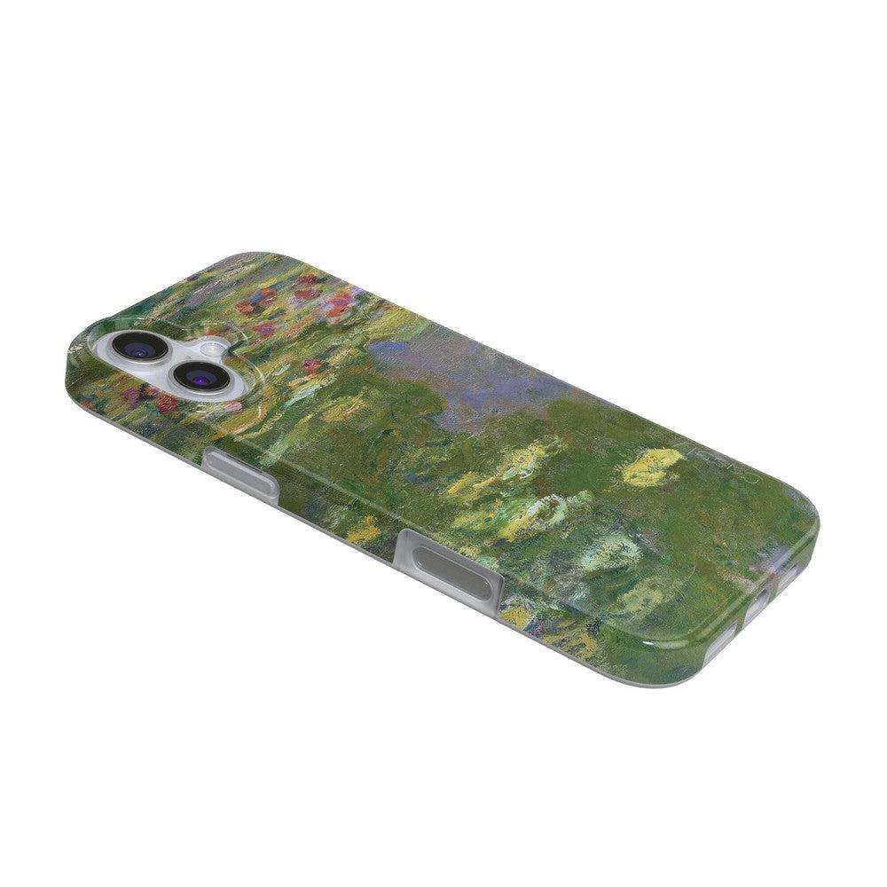 Monet's Water Lilies | Limited Edition Phone Case
