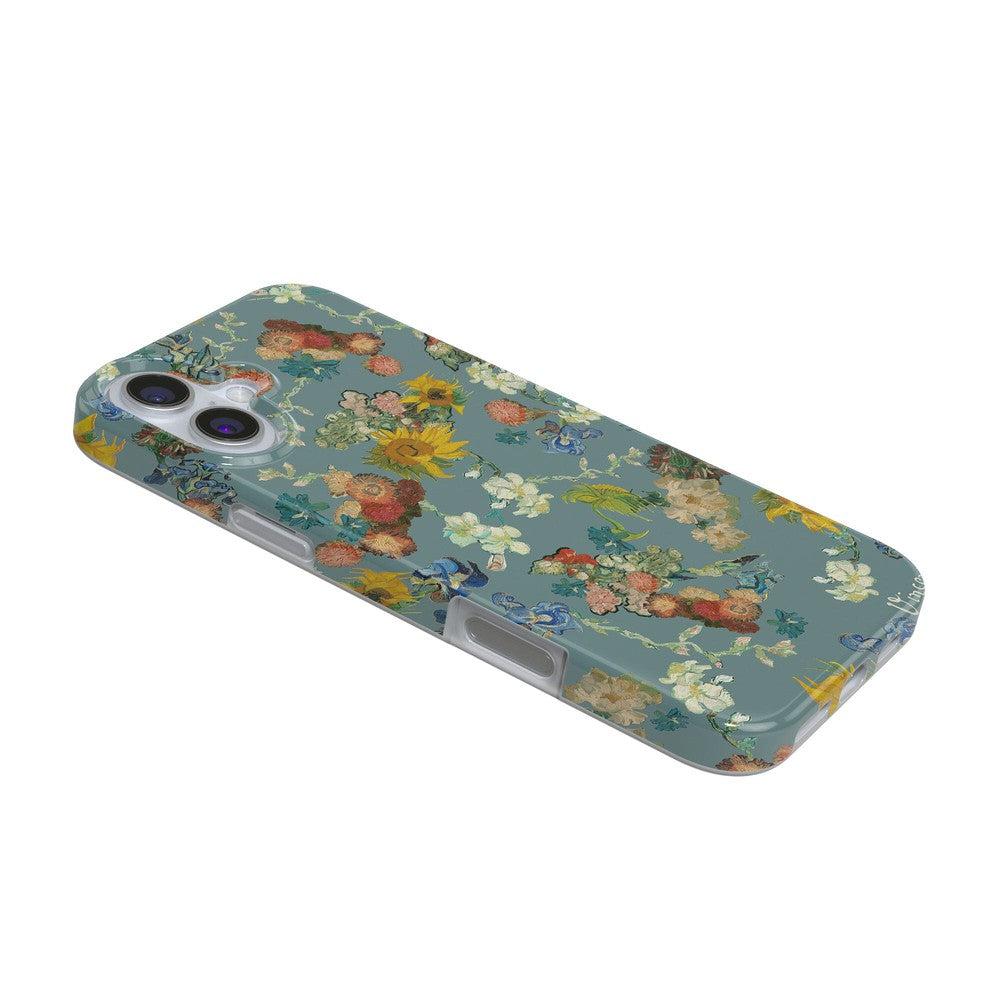 Vincent's Flowers | Van Gogh Museum Case