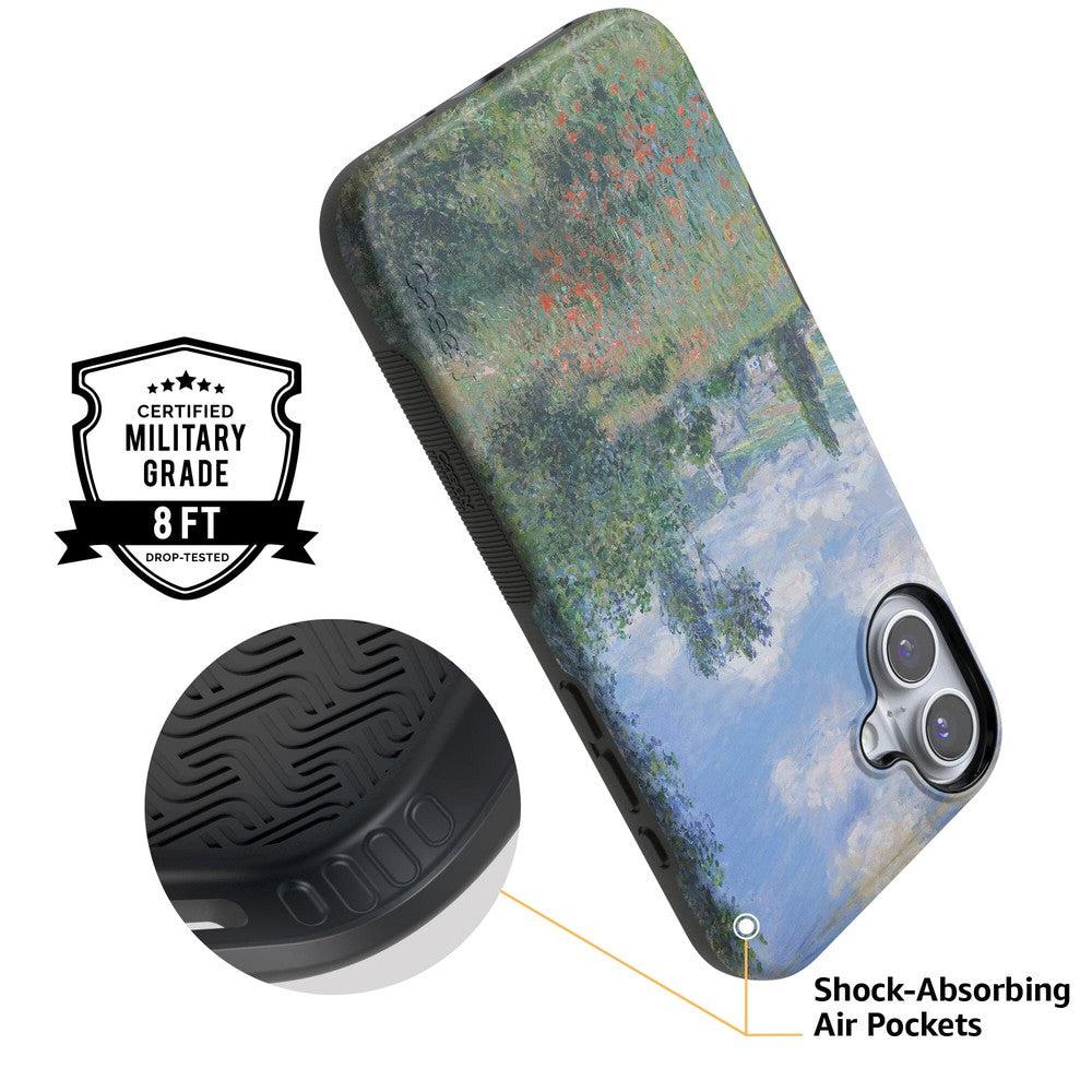 Monet's View | Limited Edition Phone Case