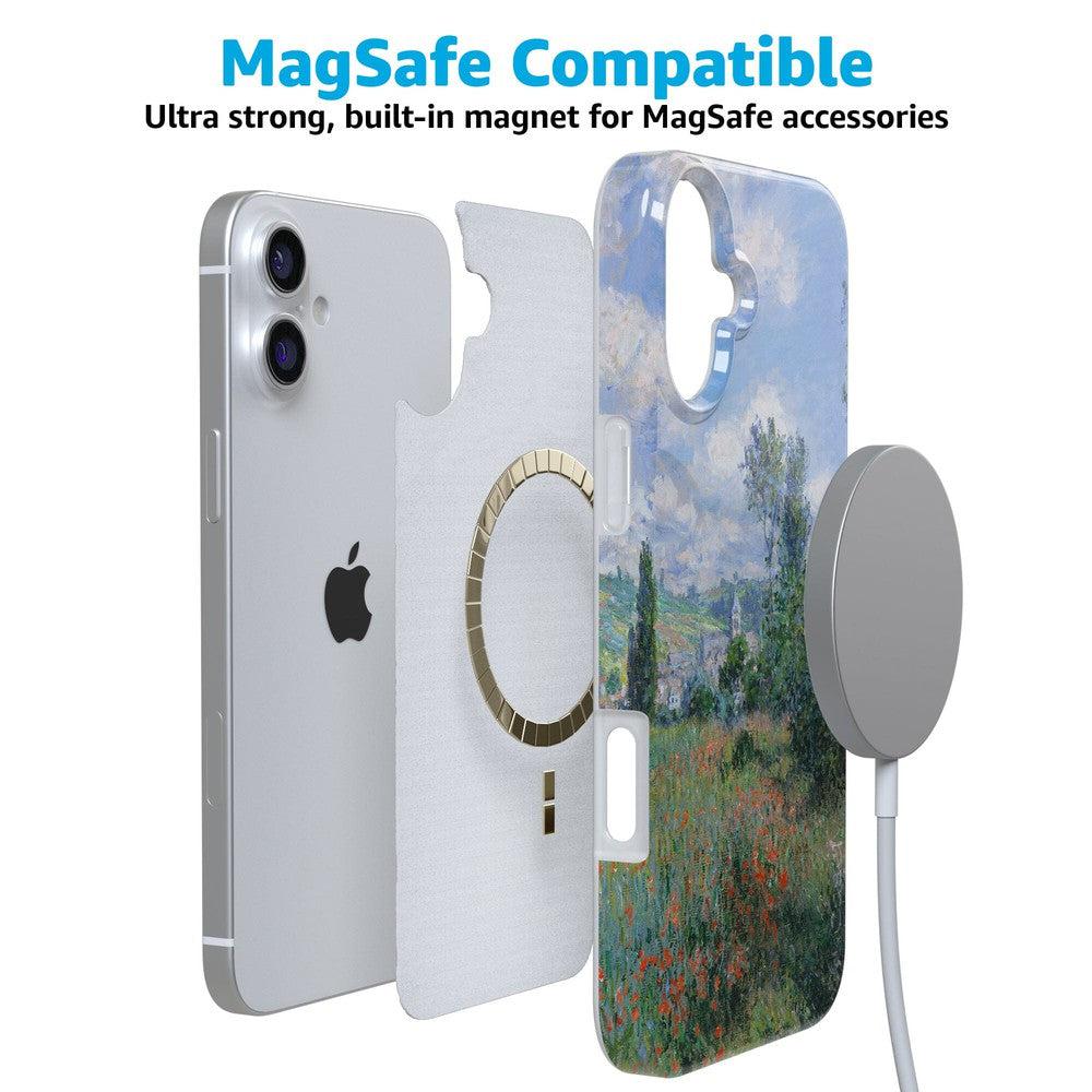 Monet's View | Limited Edition Phone Case