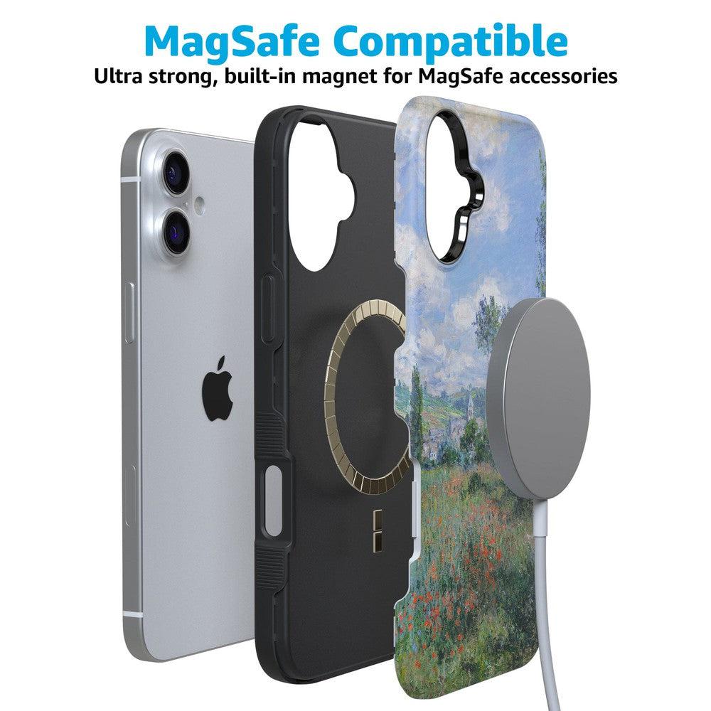 Monet's View | Limited Edition Phone Case