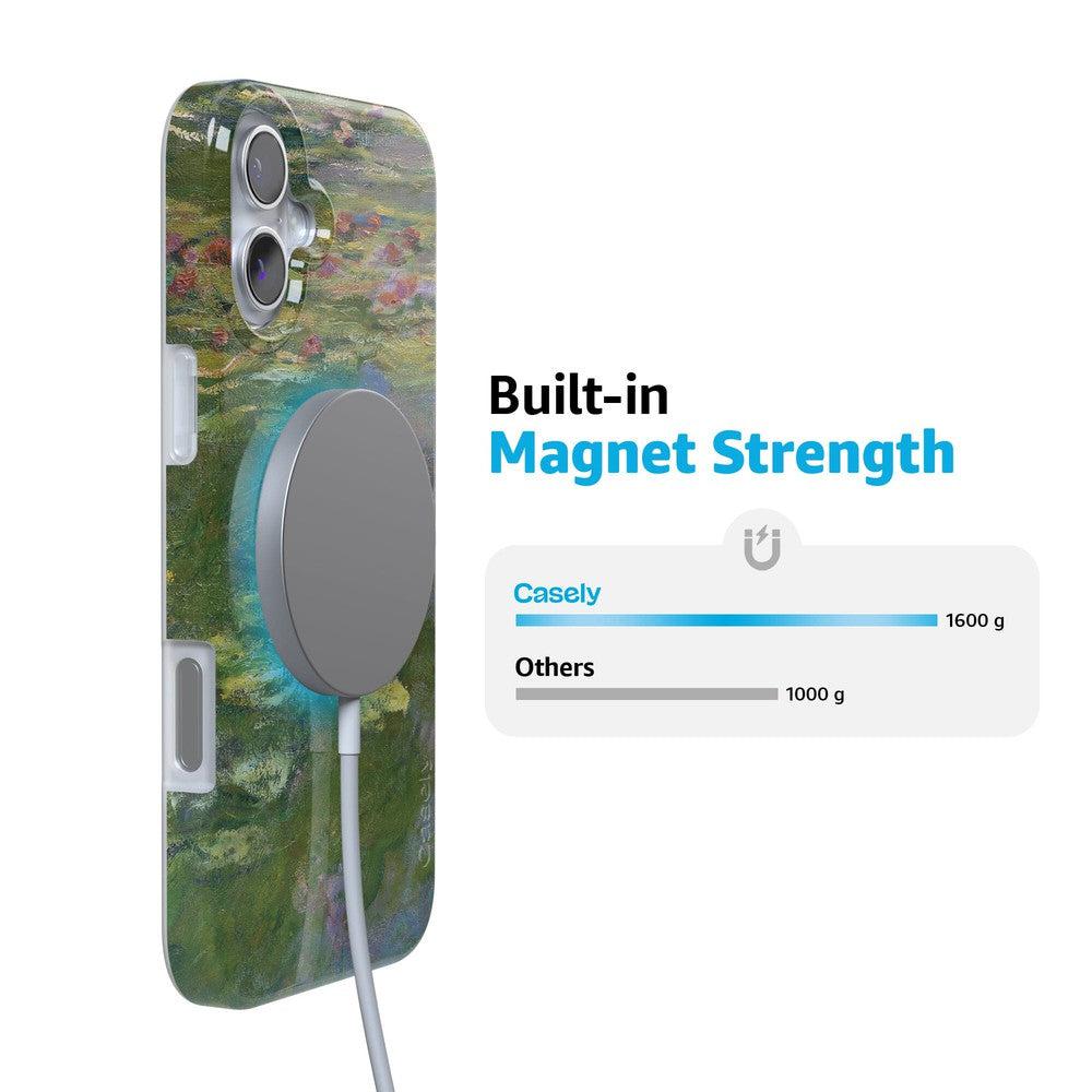 Monet's Water Lilies | Limited Edition Phone Case