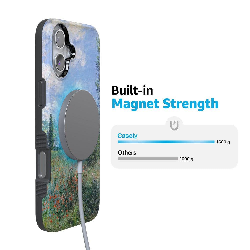 Monet's View | Limited Edition Phone Case