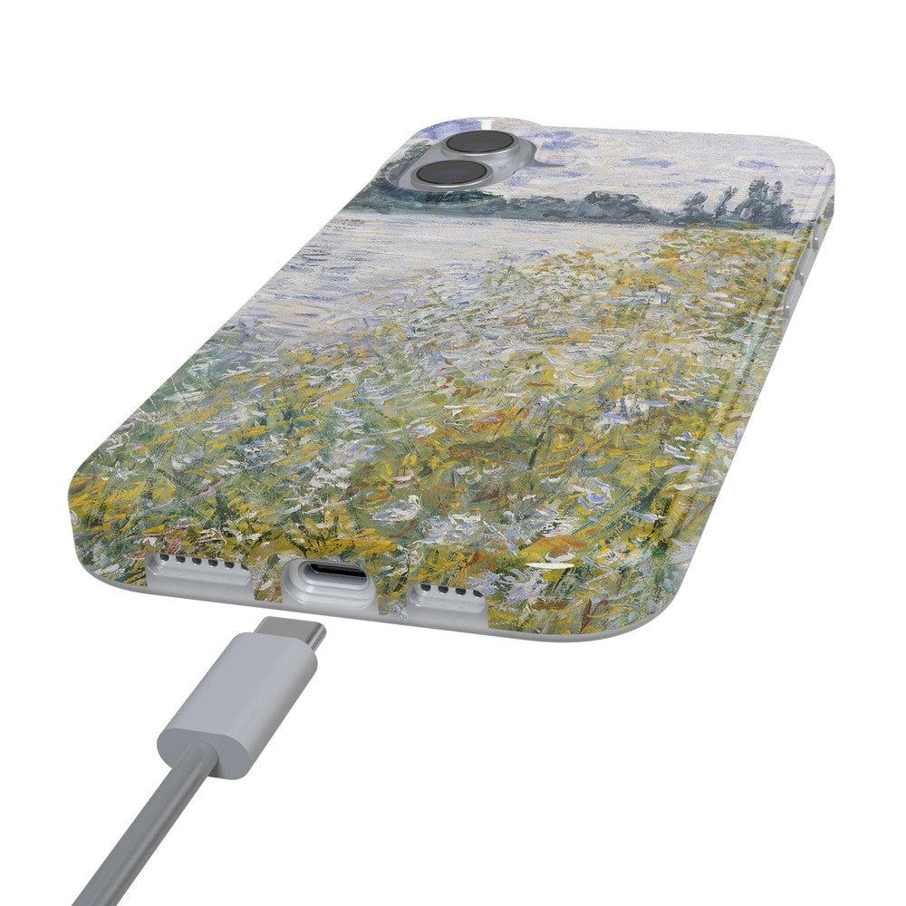 Monet's Summer Landscape | The Met Series Case