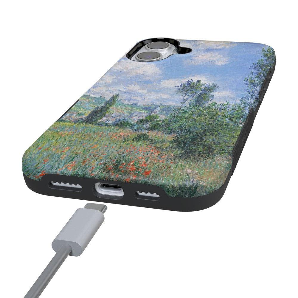 Monet's View | Limited Edition Phone Case