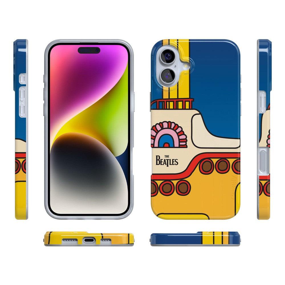 Yellow Submarine | Beatles Case