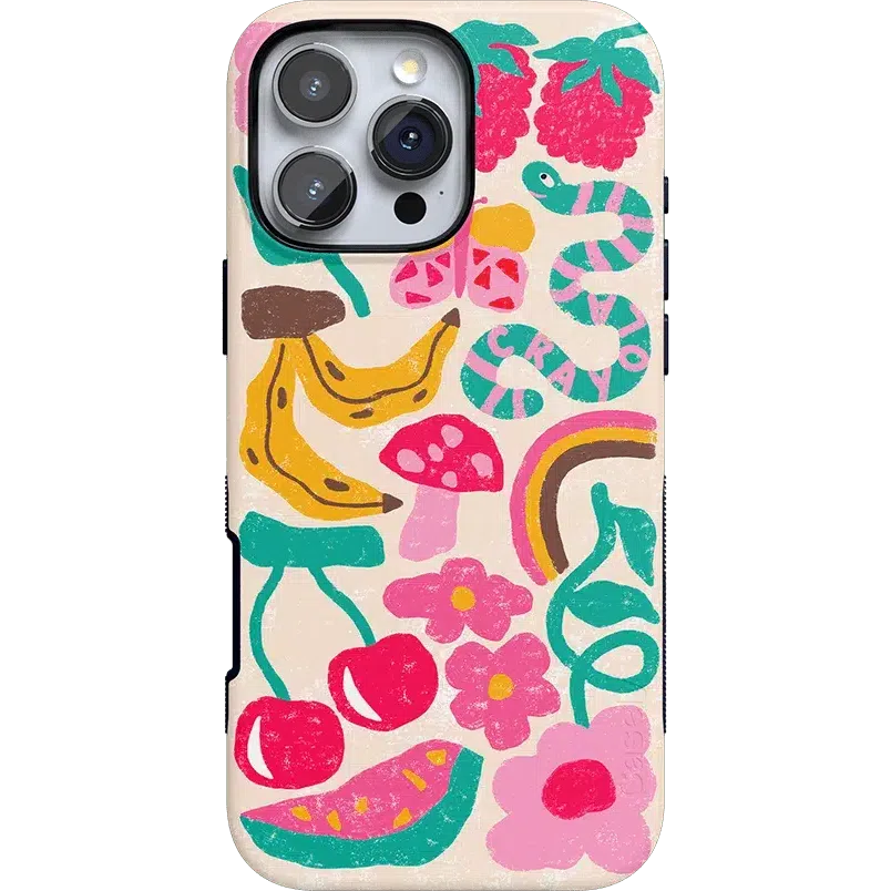 Doodle Bug | Crayola Crayon Case