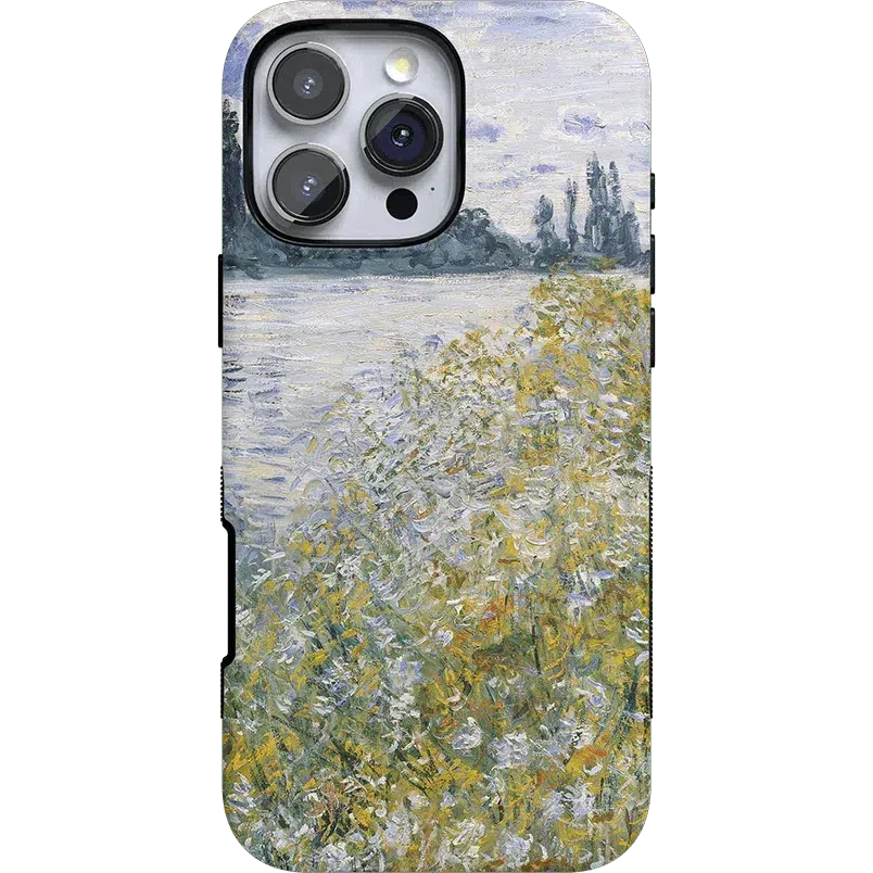 Monet's Summer Landscape | The Met Series Case