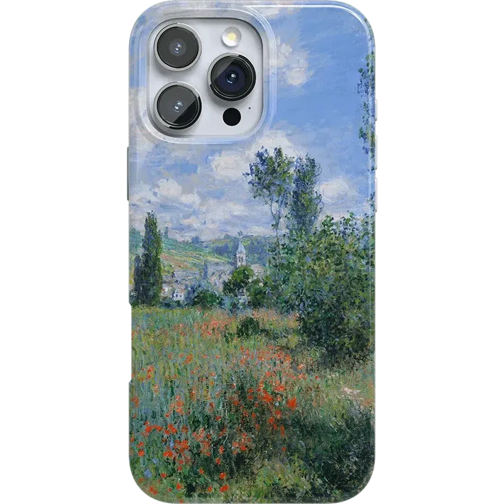 Monet's View | Limited Edition Phone Case