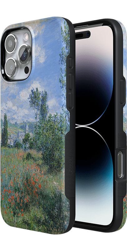 Monet's View | Limited Edition Phone Case