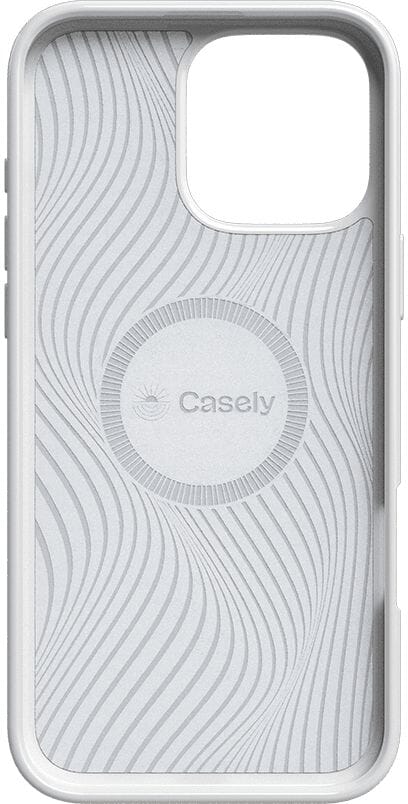 Tropical Color Splash | Abstract Retro Case