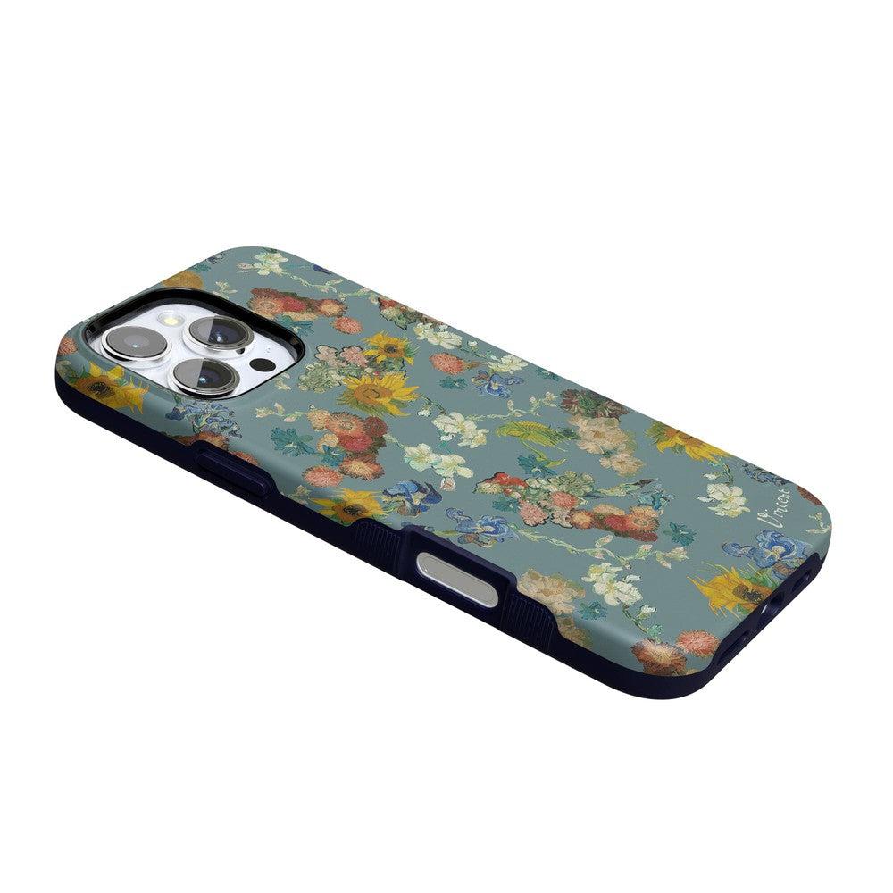 Vincent's Flowers | Van Gogh Museum Case