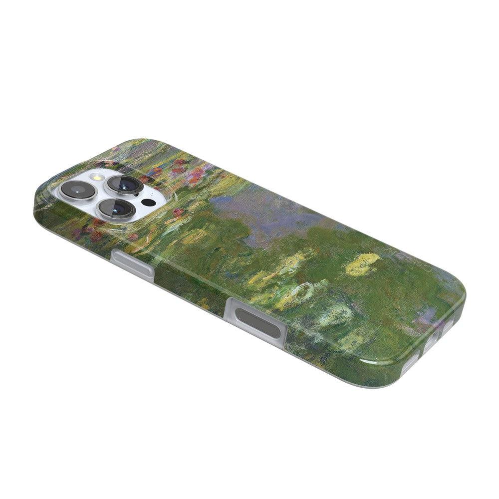 Monet's Water Lilies | Limited Edition Phone Case
