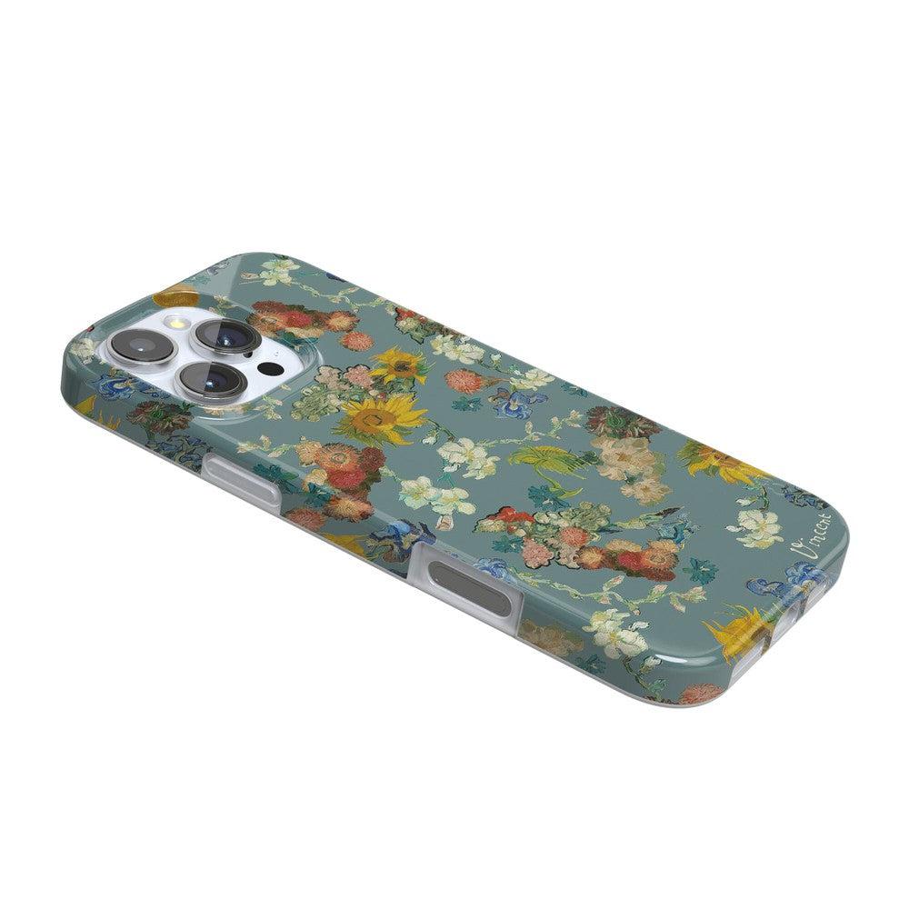 Vincent's Flowers | Van Gogh Museum Case