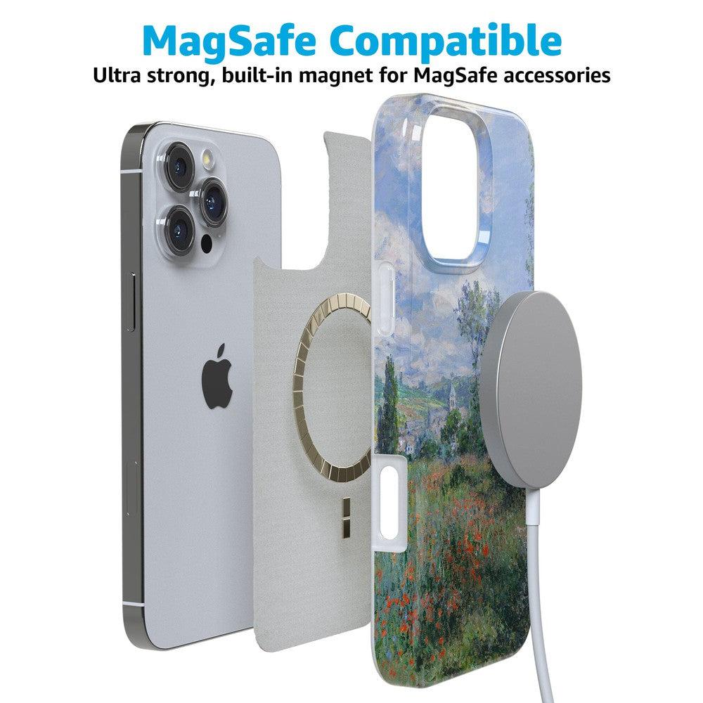 Monet's View | Limited Edition Phone Case