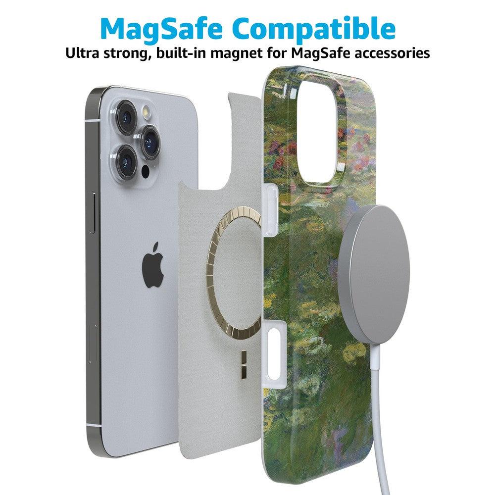 Monet's Water Lilies | Limited Edition Phone Case