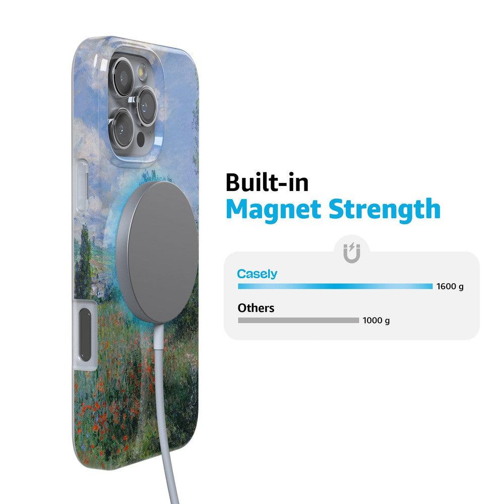 Monet's View | Limited Edition Phone Case