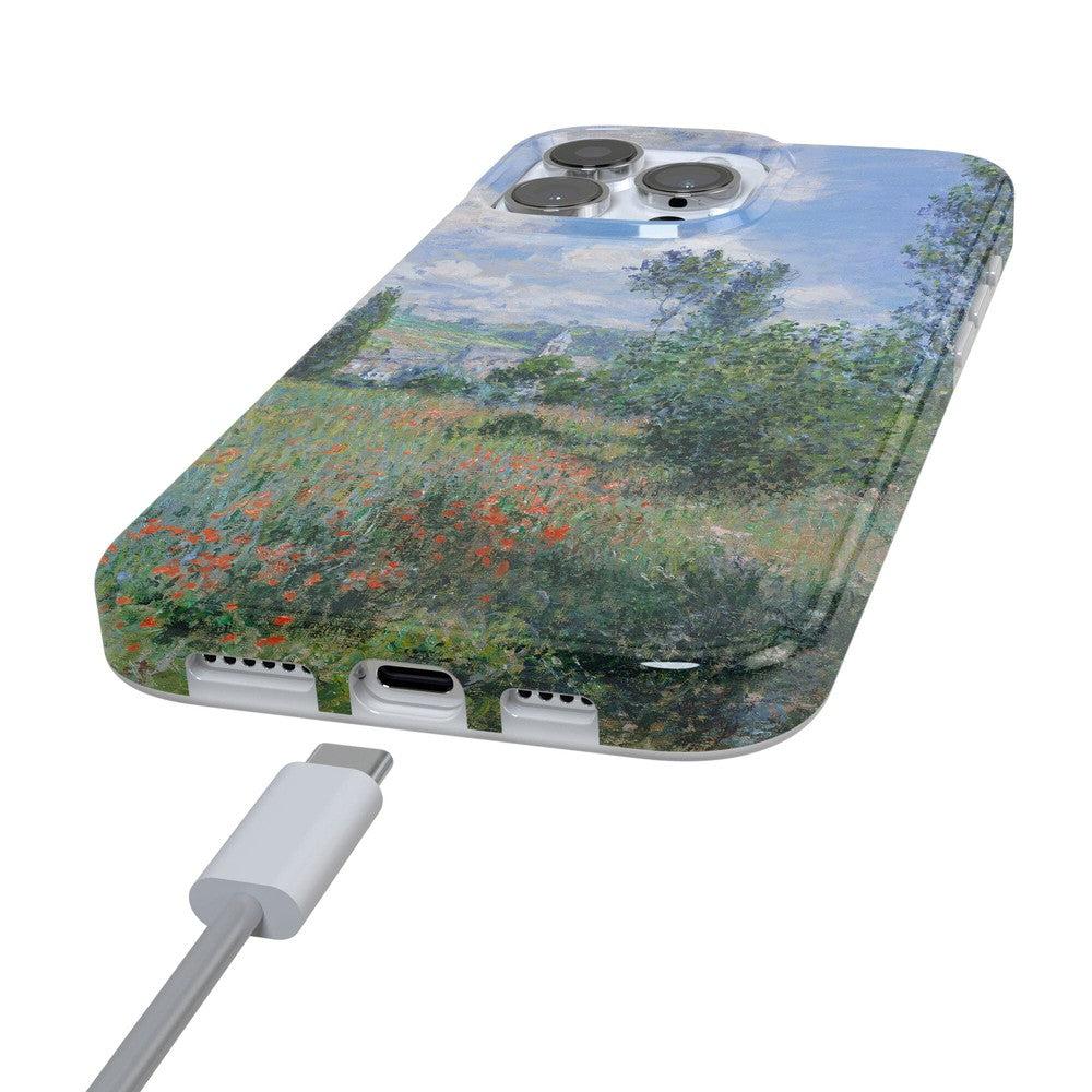 Monet's View | Limited Edition Phone Case