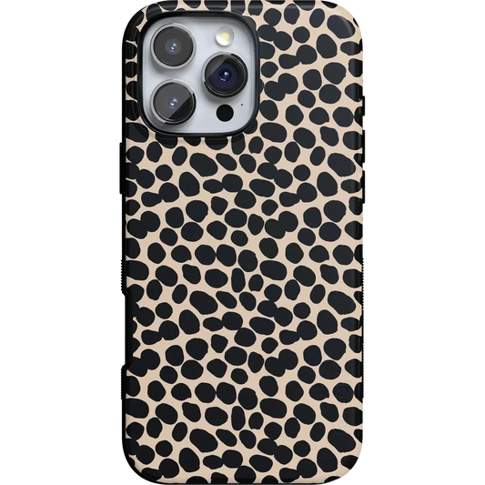 Lost in Spots | Cheetah Print Case