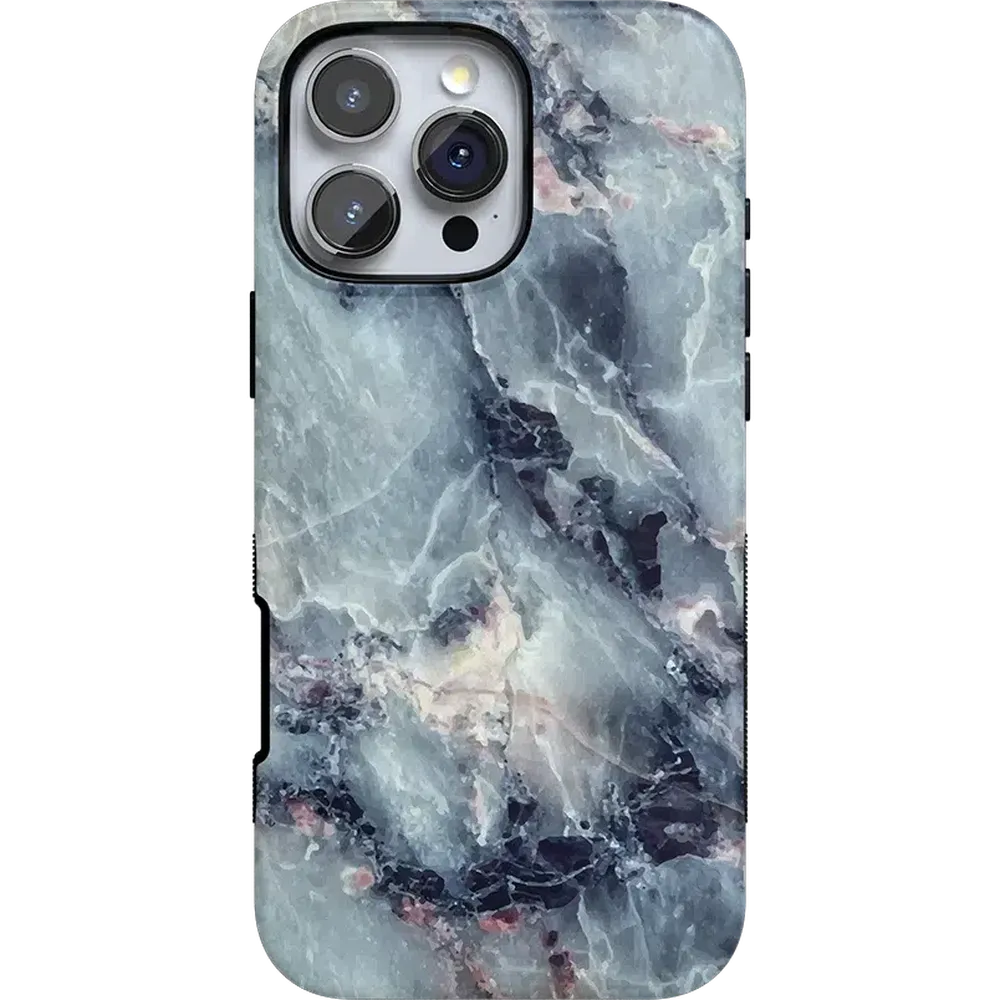 Deep Sea | Blue Marble Case