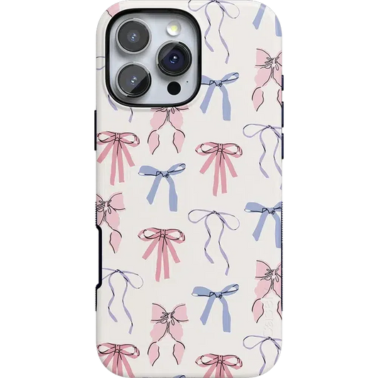 Coquette Girlie | Pastel Bows Case