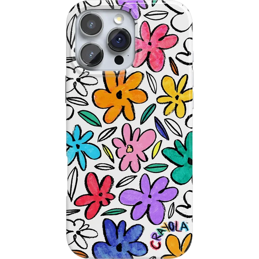 Outside the Lines | Crayola Marker Case