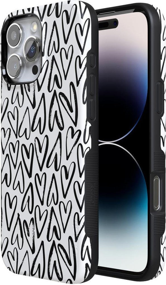 Heart Throb | Endless Hearts Case
