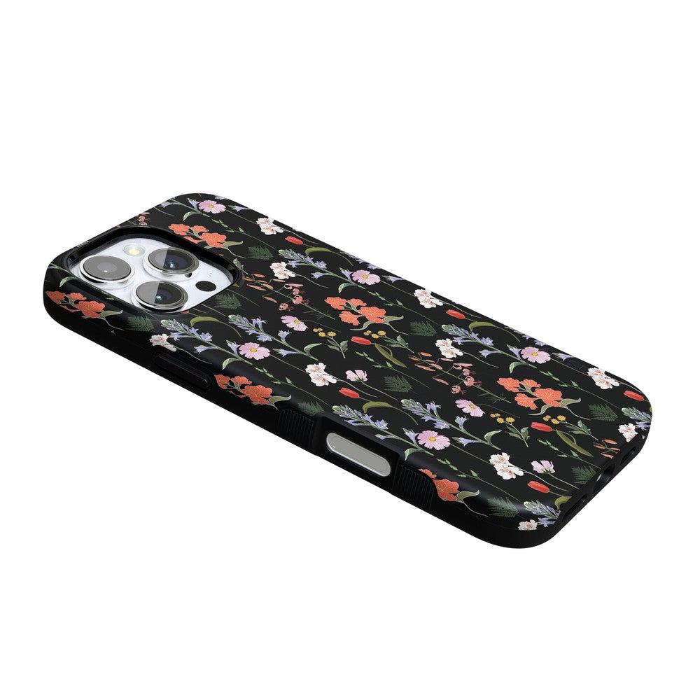 Secret Garden | Mixed Floral Case