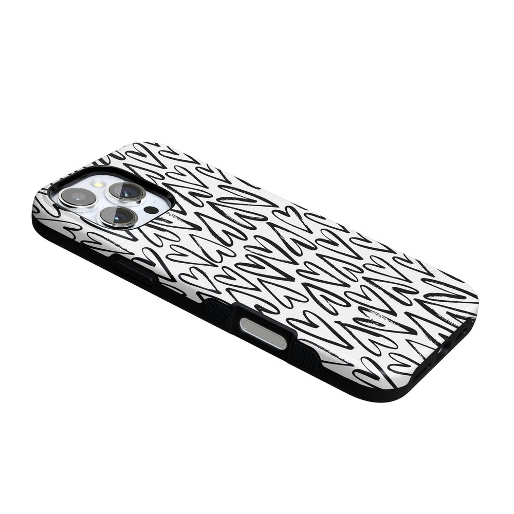 Heart Throb | Endless Hearts Case