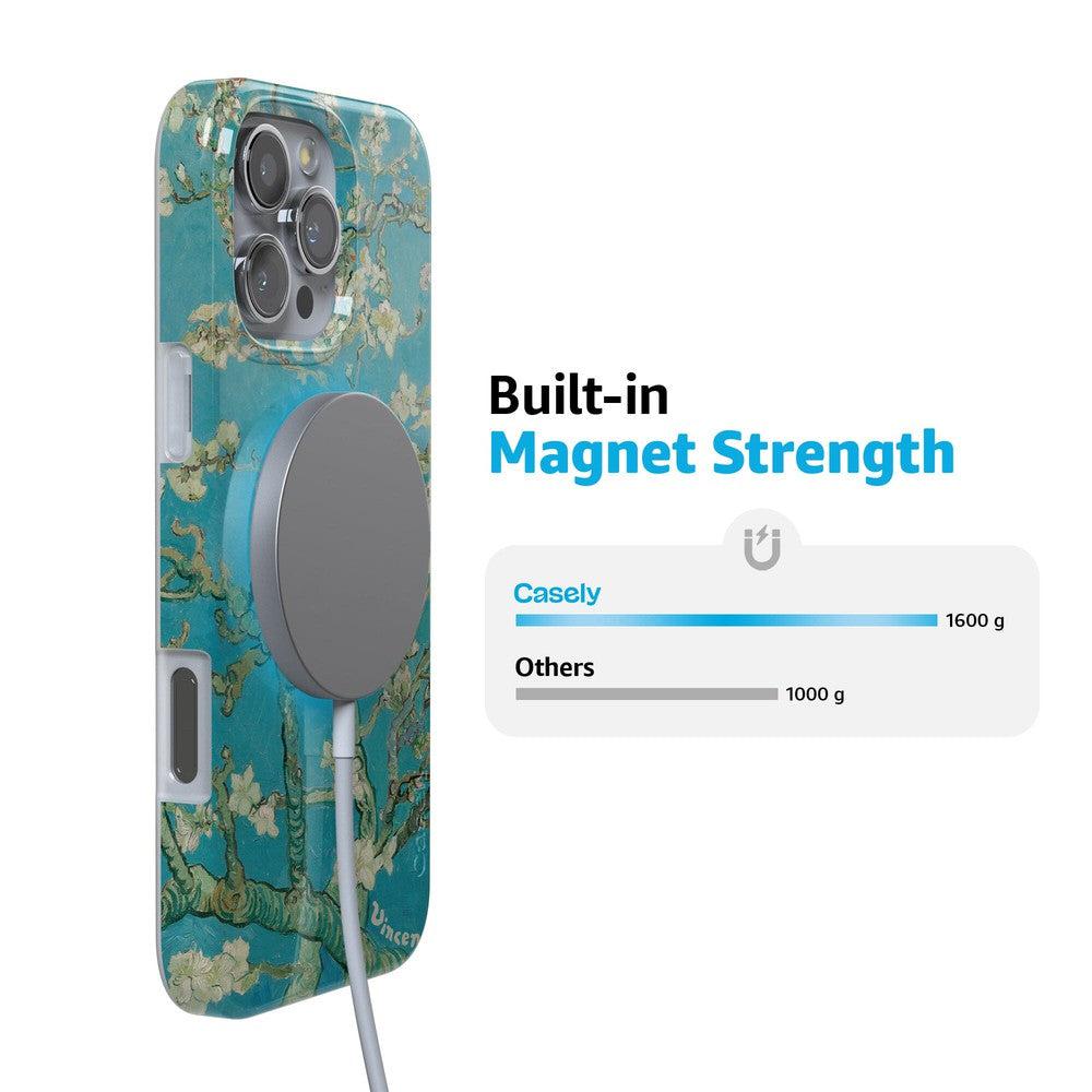 Van Gogh | Almond Blossom Floral Phone Case