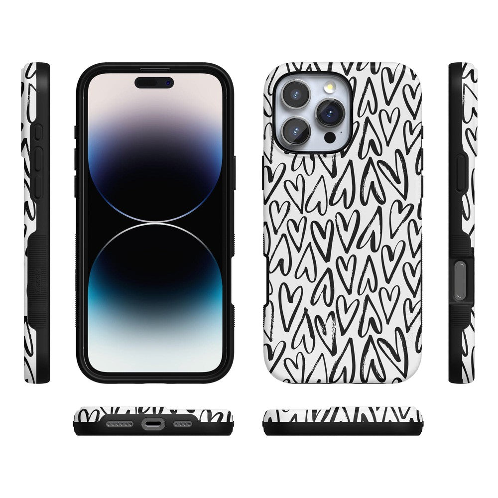 Heart Throb | Endless Hearts Case