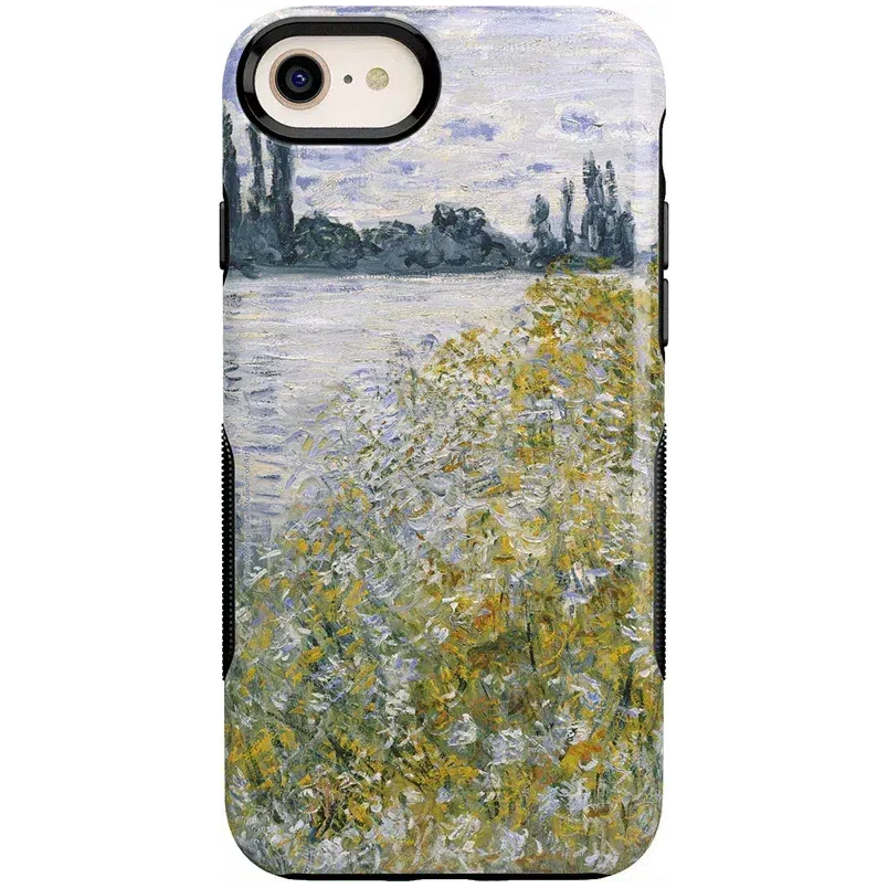 Monet's Summer Landscape | The Met Series Case
