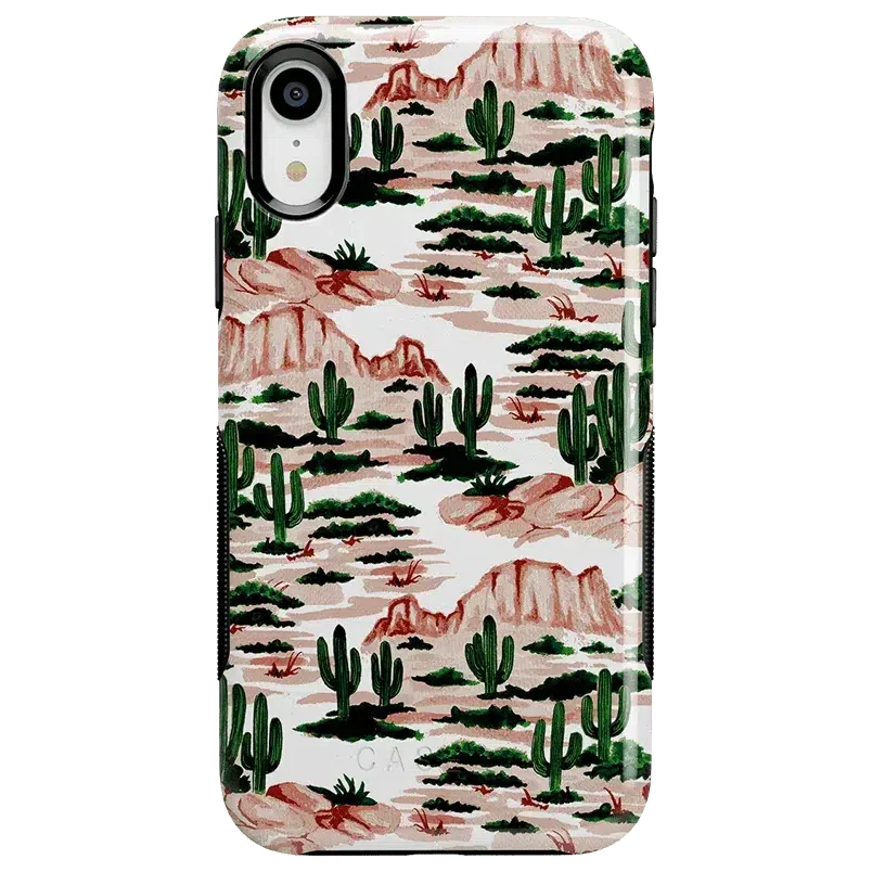 Gold Rush | Desert Case