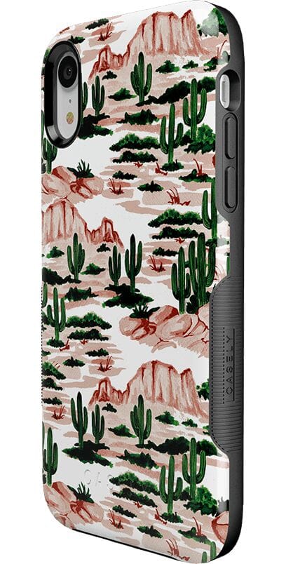 Gold Rush | Desert Case