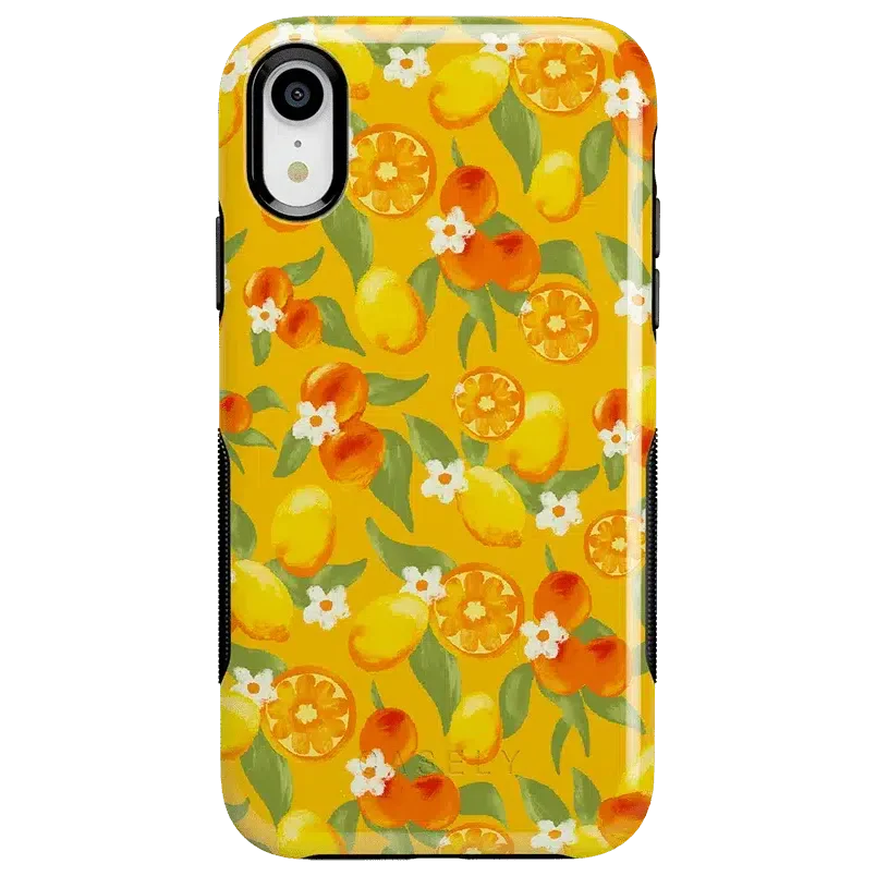 Positano | Dippin' Daisy's Italian Coast Case