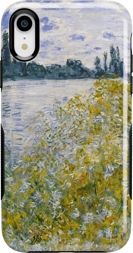 Monet's Summer Landscape | The Met Series Case