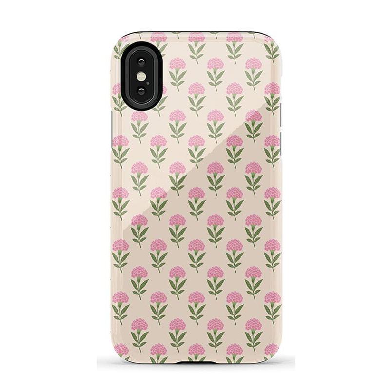 Jenna's Flowers | Fun on Weekdays Case
