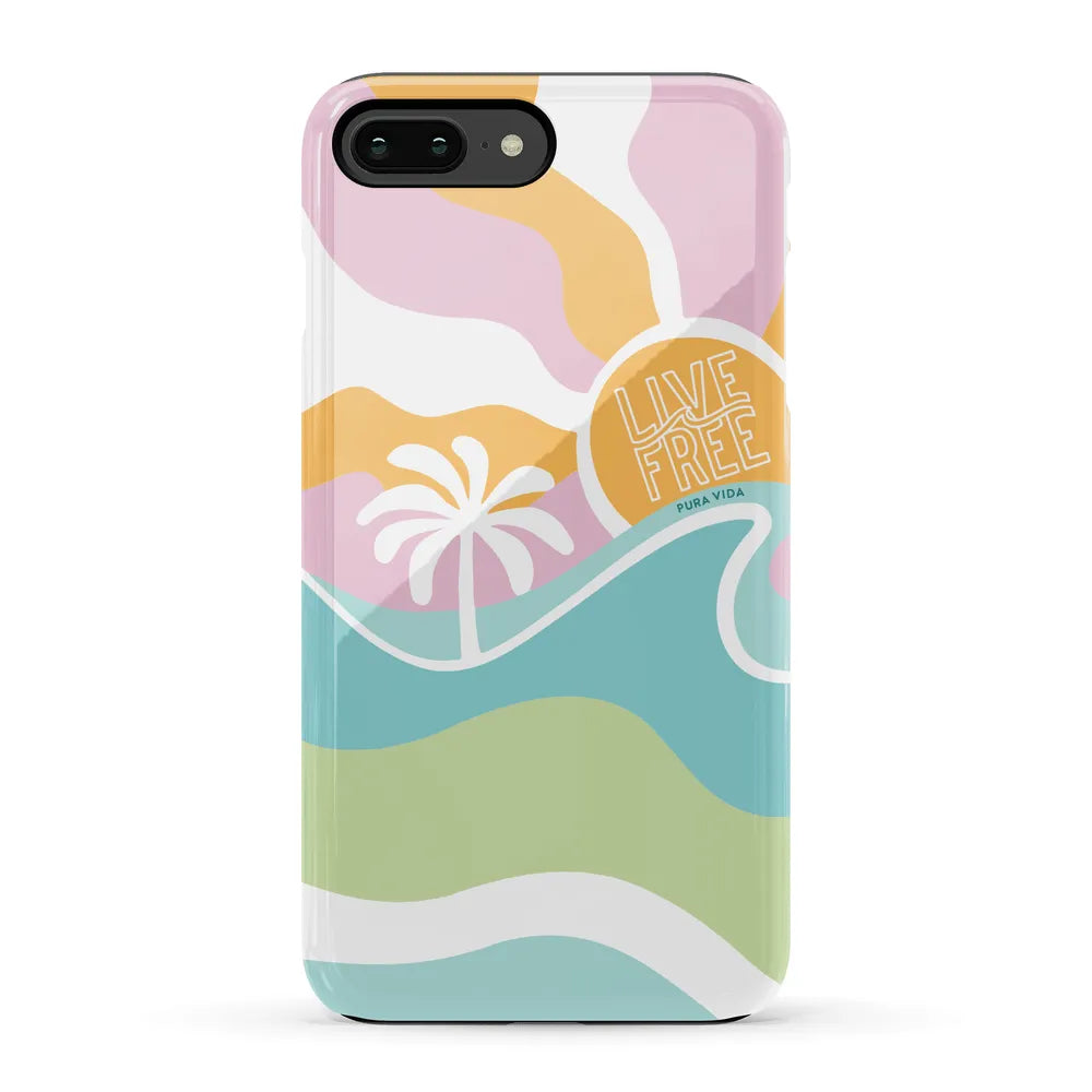Tropical Dreams | Pura Vida Case