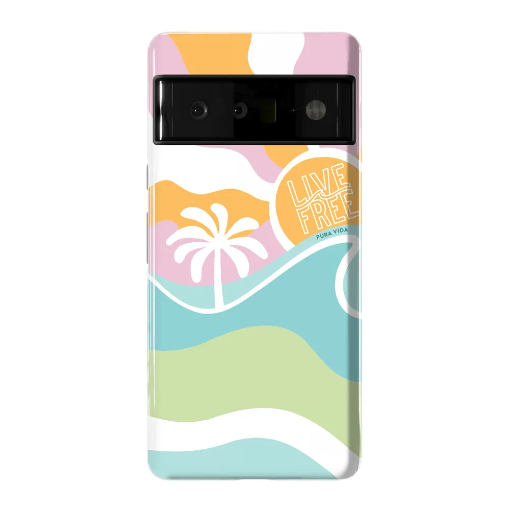 Tropical Dreams | Pura Vida Case