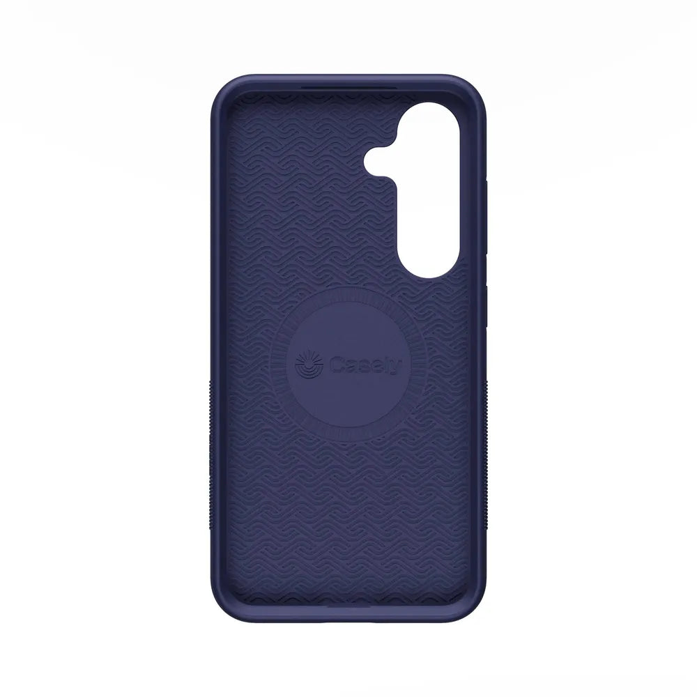 Full Bloom | Navy Floral Case