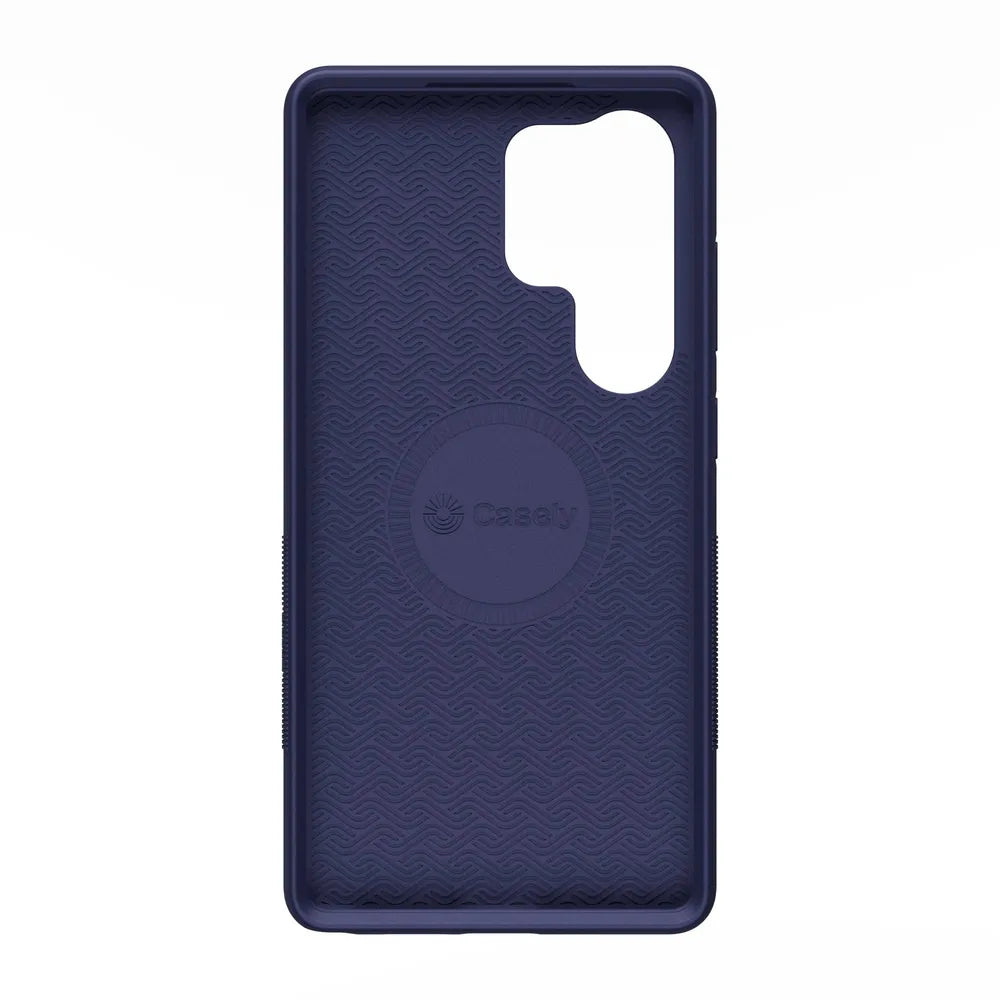 Full Bloom | Navy Floral Case