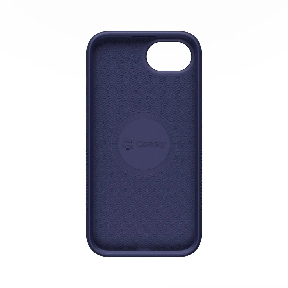 Full Bloom | Navy Floral Case