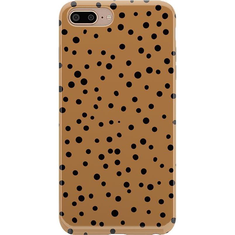 Spot On | Dotted Animal Print Case