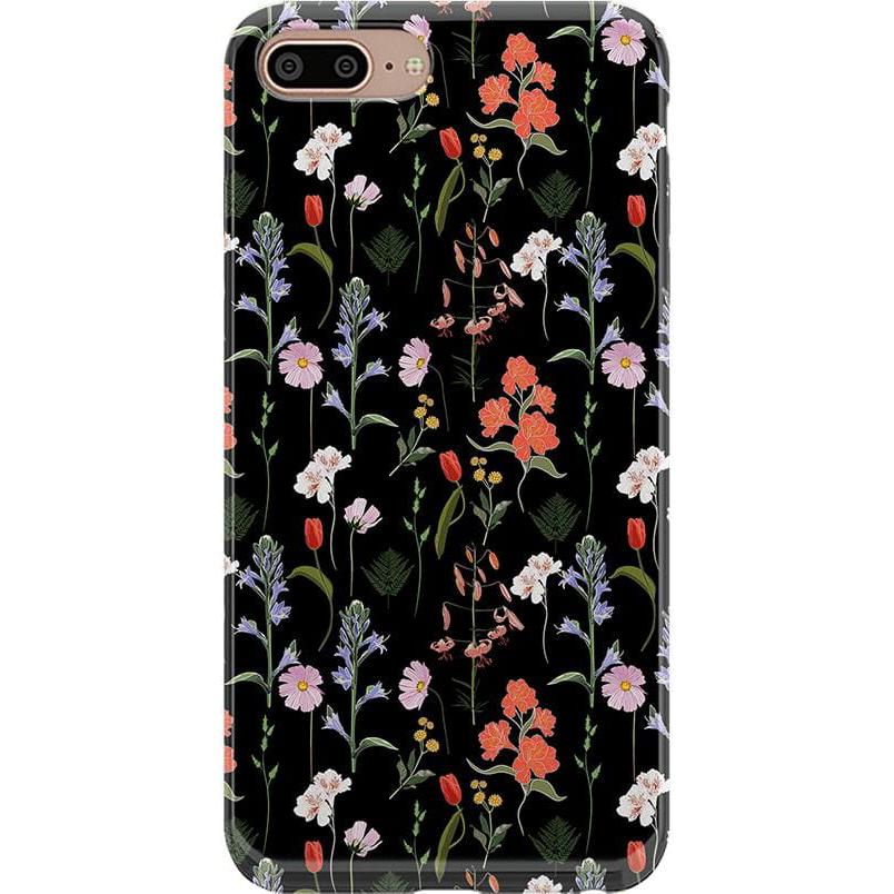Secret Garden | Mixed Floral Case
