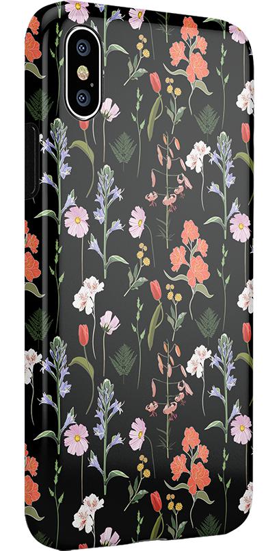 Secret Garden | Mixed Floral Case