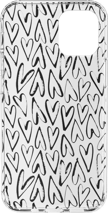 Heart Throb | Endless Hearts Case