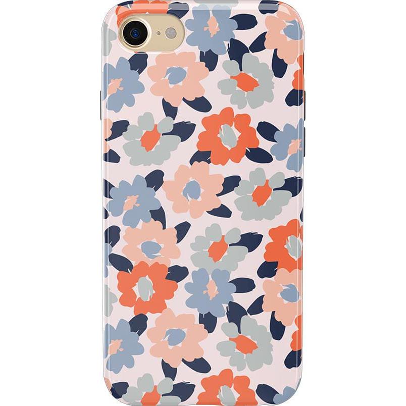 Field of Flowers | Pastel Floral Case